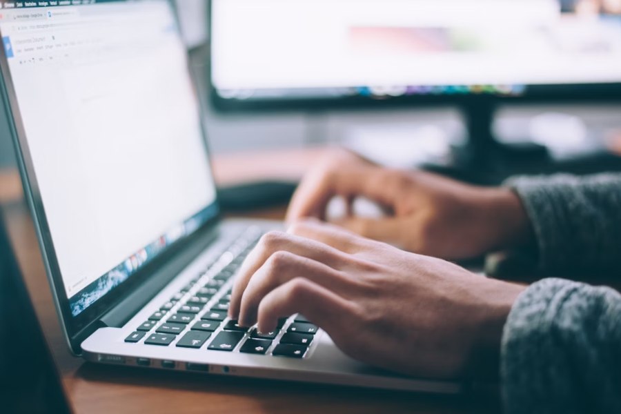 What Is the Average Typing Speed